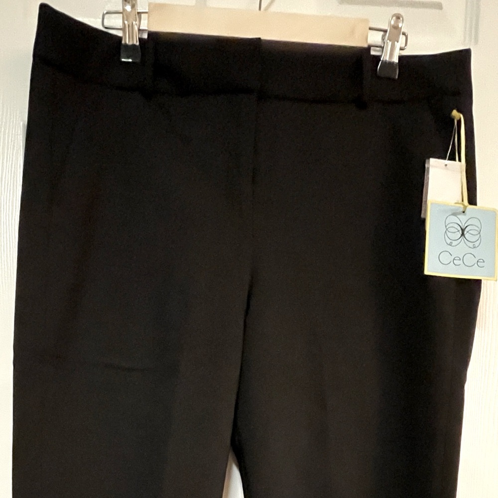 CeCe Slim Ankle Dress Pants - Size 14 - NWT